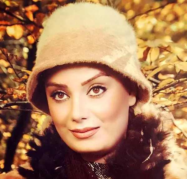 رونمایی صبا راد از تغییرات چهره اش / خانم مجری را با عمل زیبایی نمی شناسید !
