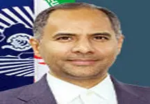 هادی اخلاقی فیض آثار - مدیرعامل و عضو هیات مدیره
