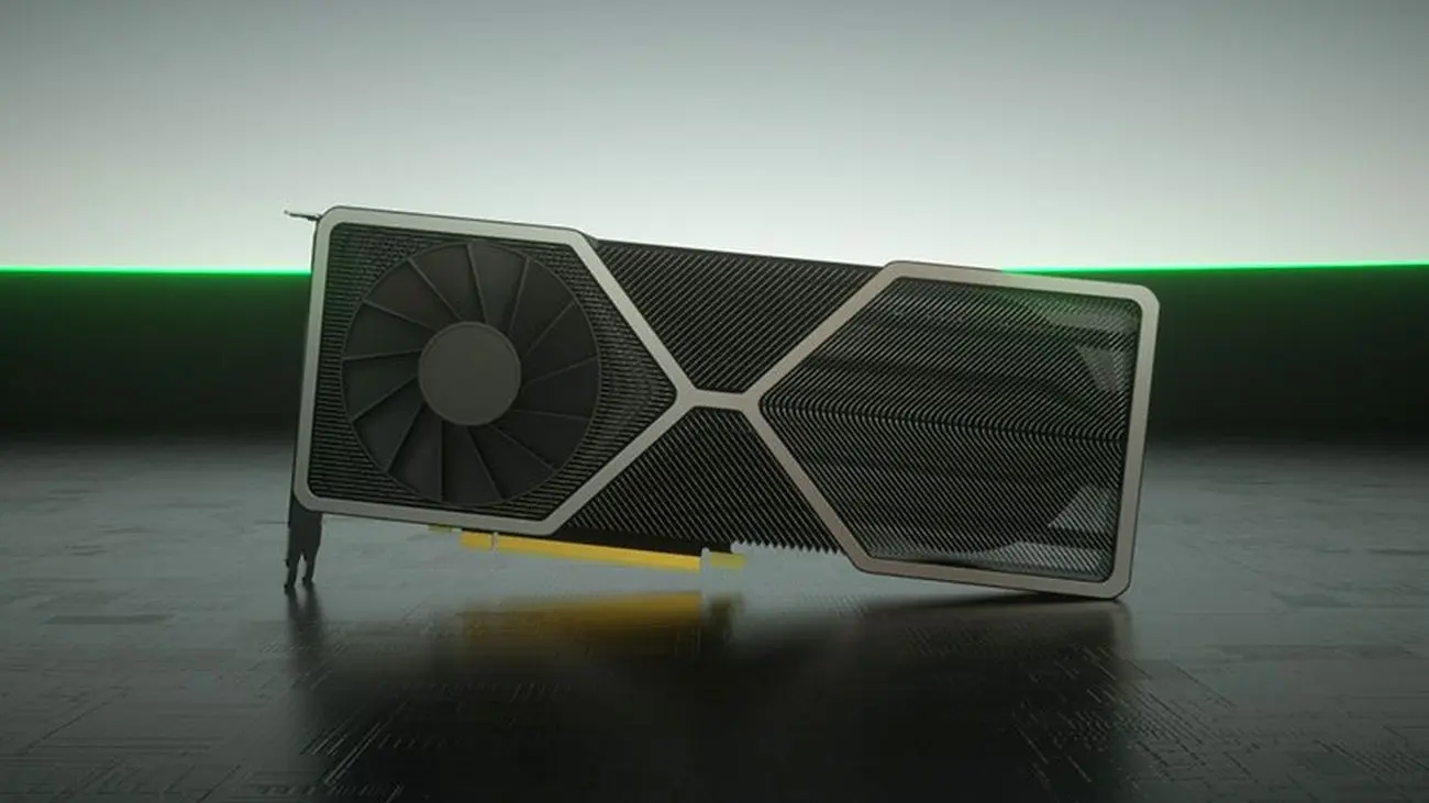 انویدیا از کارت گرافیک RTX 4070 Ti در CES 2023 پرده برداشت