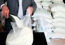 قیمت شکر کام خریداران را تلخ می کند ؟