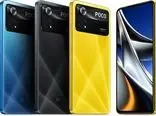 پوکو X5 5G با قرارگیری در گواهی‌های مختلف به زودی رونمایی خواهد شد
