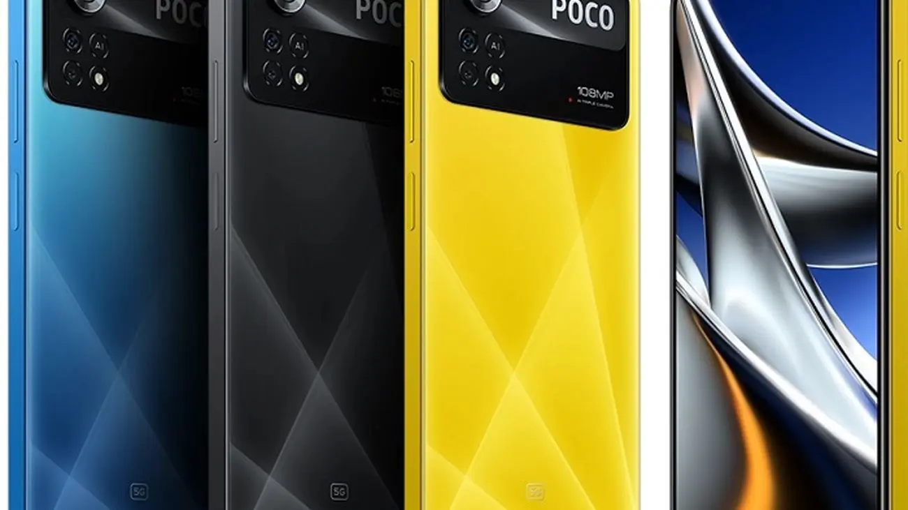 پوکو X5 5G با قرارگیری در گواهی‌های مختلف به زودی رونمایی خواهد شد