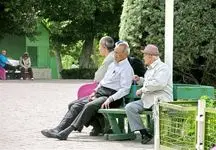 صدای این دسته از بازنشستگان درآمد