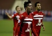 بیوگرافی محسن مسلمان هافبک تکنیکی و خلاق سابق ایران + عکس ها و زندگی شخصی