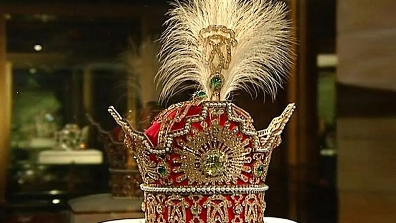 سرنوشت عجیب جواهرات سلطنتی از قاجار تا پهلوی