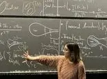 تینا ترکمان به‌عنوان پنجمین ایرانی، از دانشگاه هاروارد دکترای ریاضی گرفت