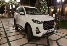 محصولات فونیکس ارزان شدند/خریداران تیگو 8 همچنان ضرر میلیاردی می دهند!