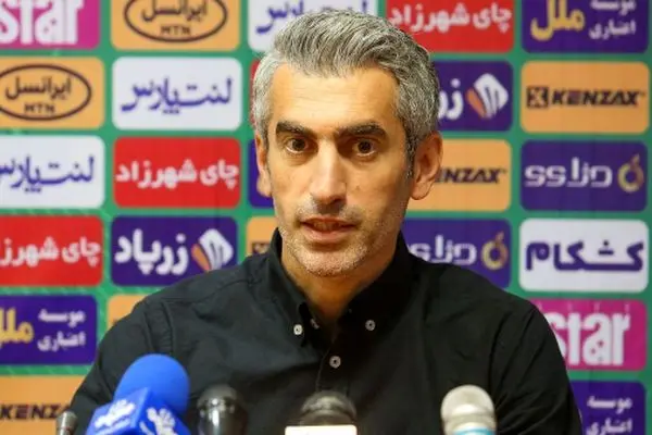 زمان نشست خبری جباری و اخباری اعلام شد +جزئیات