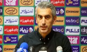زمان نشست خبری جباری و اخباری اعلام شد +جزئیات