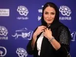 زیباترین عکس ها از خانم بازیگر سرشناس ایرانی با شوهر خوش تیپش ! / هر 2 معروف !