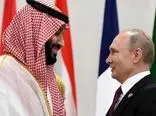 گفتگوی تلفنی رهبران روسیه و عربستان درباره تولید نفت