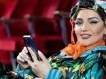 الهام پاوه نژاد از ایران رفت ؟! + عکس باورنکردنی از صمیمیت خانم بازیگر با احسان کرمی