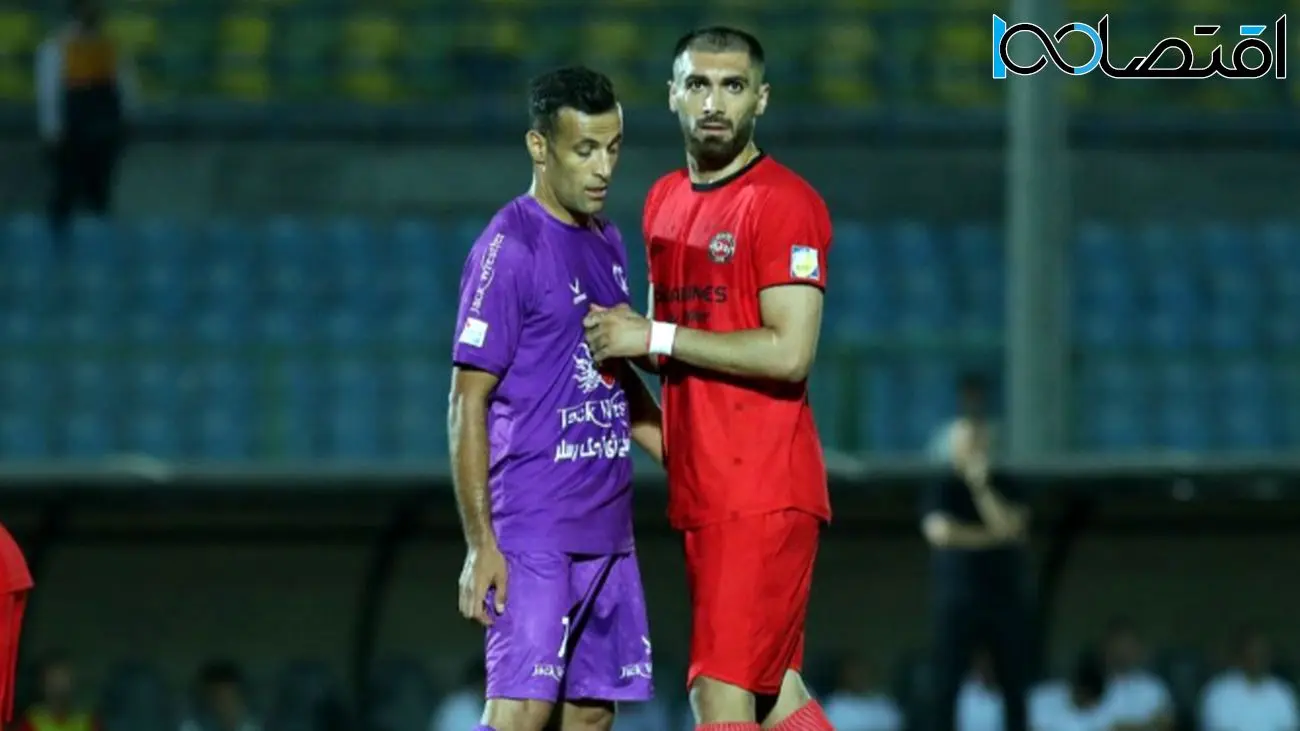 معمای شماره ۶ پرسپولیس؛ زمان رونمایی نزدیک است!