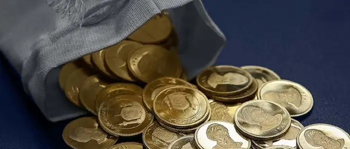 قیمت طلا و سکه امروز ۶ اردیبهشت ۱۴۰۳ / حباب سکه در تمام قطعات افزایشی شد