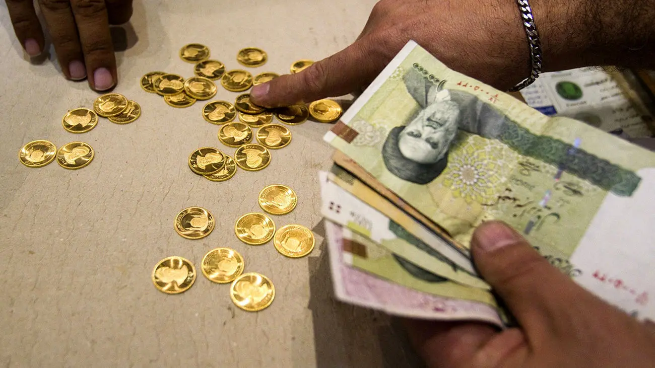 پیش بینی جدید قیمت سکه و طلا در بازار امروز چهارشنبه 5 بهمن 1401