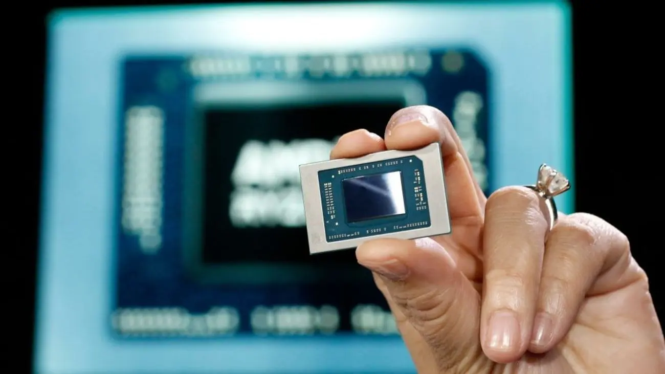 پردازنده های لپ تاپ AMD Ryzen 7000 معرفی شدند – ترکیبی از چهار نسل معماری Zen!