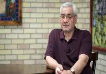 آتش زیر خاکستر! ابراهیم اصغرزاده پرده از راز بازگشایی سفارت ایران و آمریکا برداشت