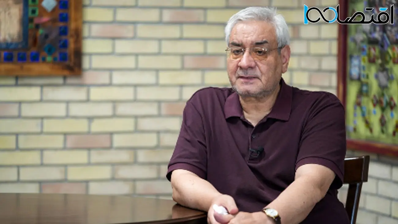 آتش زیر خاکستر! ابراهیم اصغرزاده پرده از راز بازگشایی سفارت ایران و آمریکا برداشت