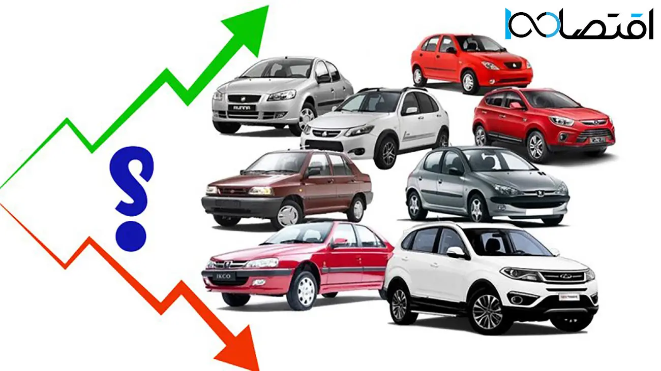 تغییر تاکتیک قیمت‌گذار خودرو
