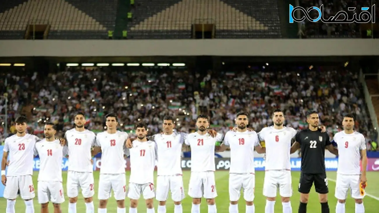 واکنش گسترده ورزشکاران ایرانی به جنایات اسرائیل + عکس
