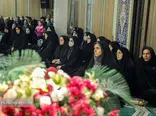 جشن  روز زن در سازمان زندان‌ها