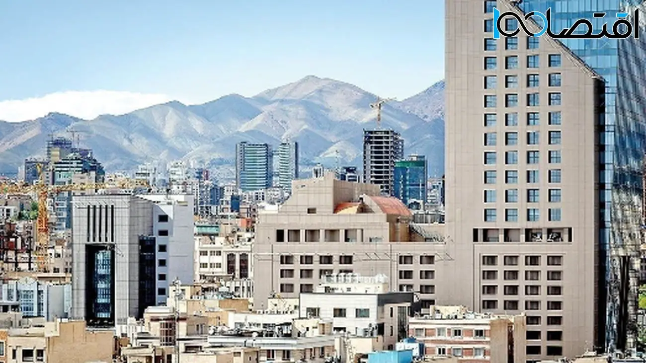 چرا بازار مسکن بدون خریدار شده؟/ دلایل رکود بازار املاک ایران
