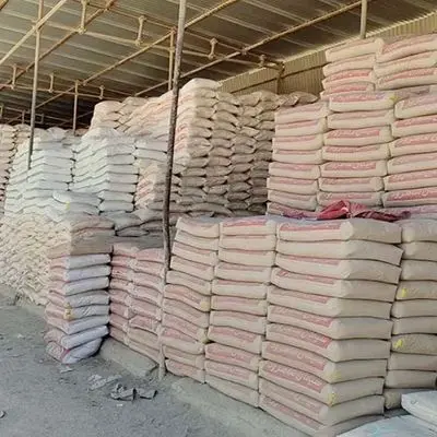 قیمت سیمان عمده در بازار به ثبات رسید + جدول قیمت ها
