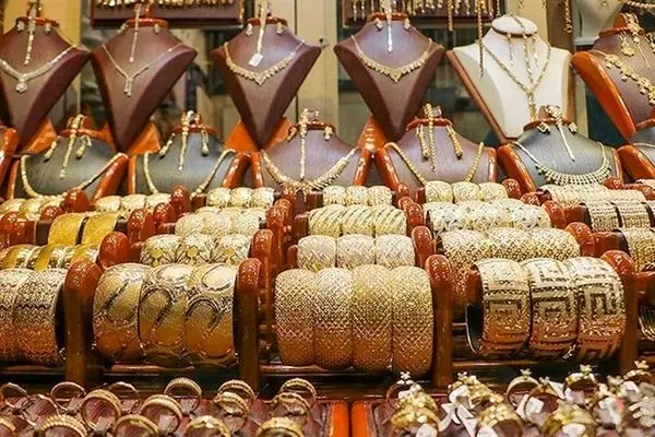 قیمت طلا و سکه امروز ۱۲ خرداد ۱۴۰۴ / طلای ۱۸ عیار چند؟