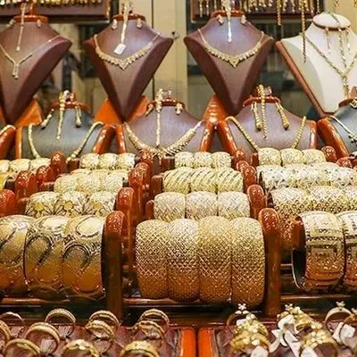 قیمت طلا و سکه امروز ۱۲ خرداد ۱۴۰۴ / طلای ۱۸ عیار چند؟
