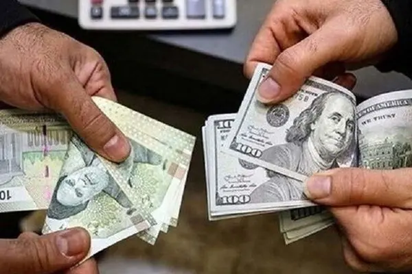 قیمت دلار امروز چهارشنبه ۵ دی ۱۴۰۳ 