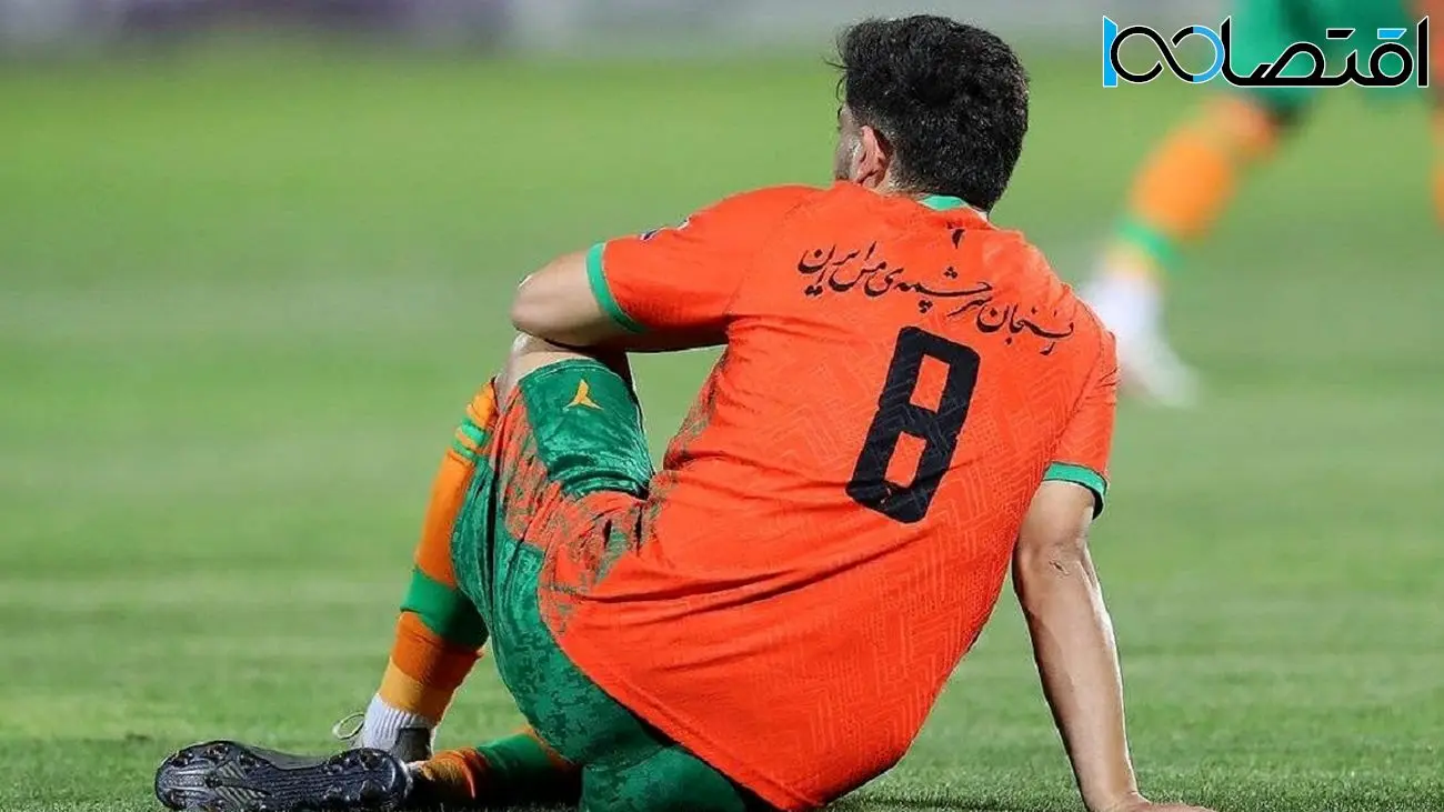 اولین خرید فصل بعد پرسپولیس لو رفت/ ستاره لیگ برتر در آب نمک قرمزها