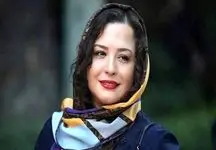 مهراوه شریفی نیا با این عکس دوباره سوژه منشوری شد / کفش هایش را ببینید !