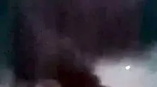 فیلم انفجار در نطنز در حمله اسرائیل به تهران