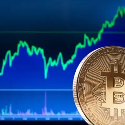 آخرین وضعیت بازار رمزارزهای جهان / بیت کوین در آستانه انفجار قیمتی