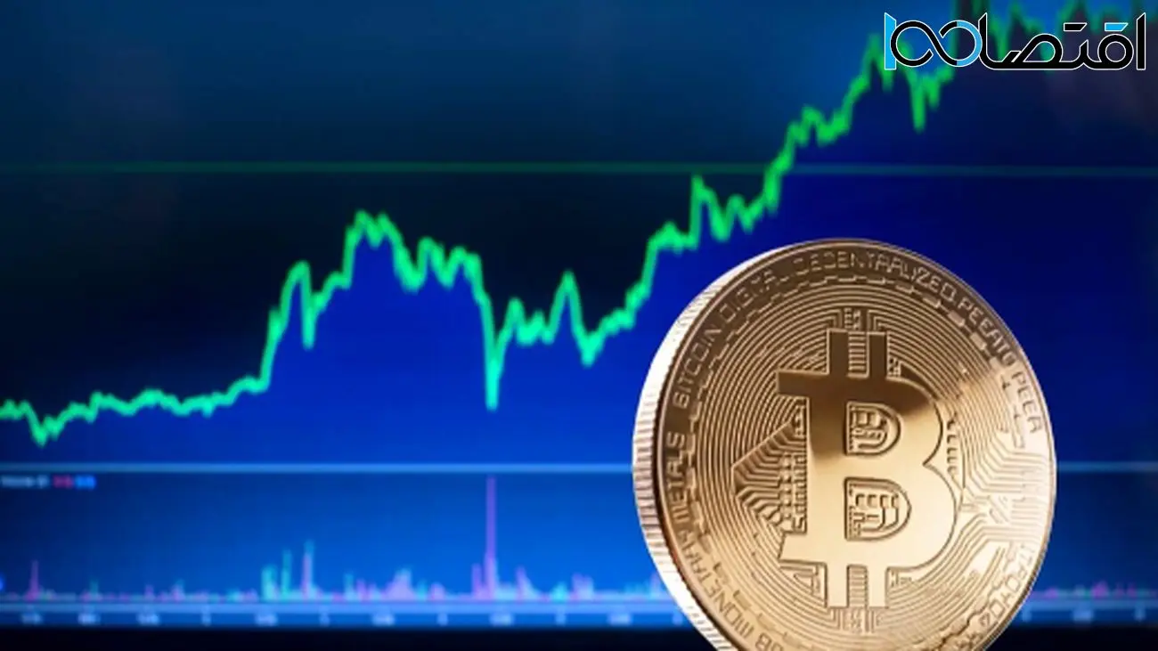 آخرین وضعیت بازار رمزارزهای جهان / بیت کوین در آستانه انفجار قیمتی