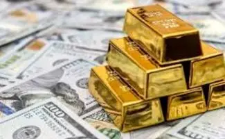 دو سناریوی جذاب برای آینده دلار و طلا/ صعودی یا ثبات؟
