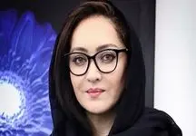 جدیدترین عکس از نیکی کریمی / چهره خانم بازیگر زیباتر از همیشه !