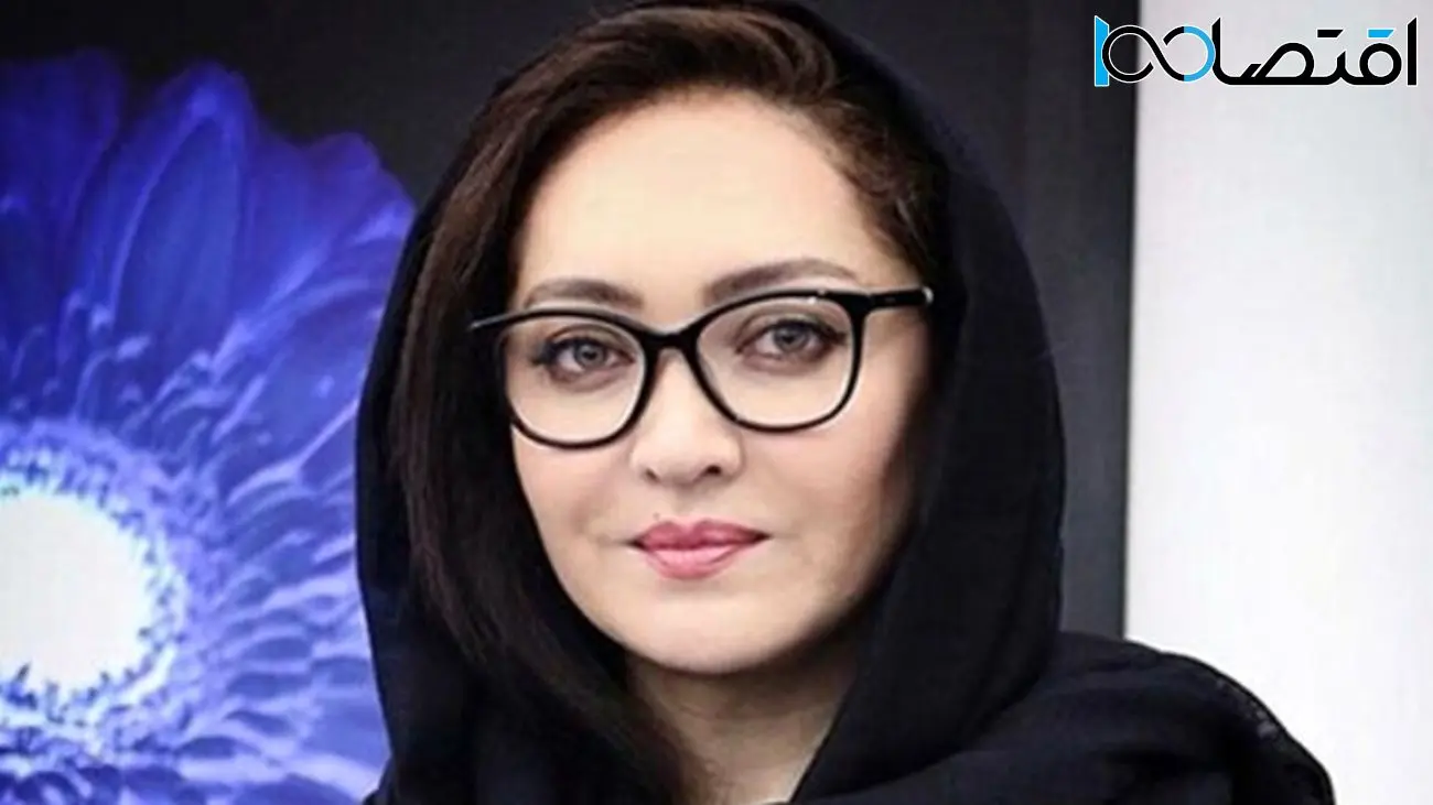 جدیدترین عکس از نیکی کریمی / چهره خانم بازیگر زیباتر از همیشه !