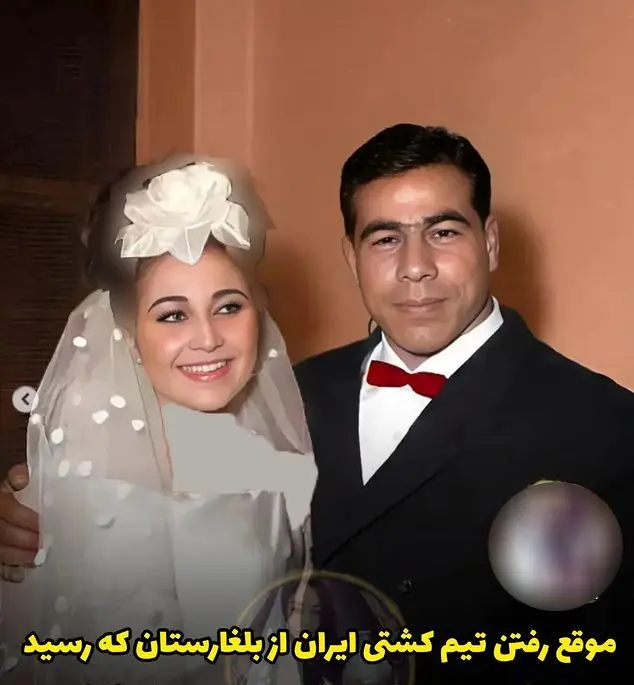 جهان پهلوان تختی