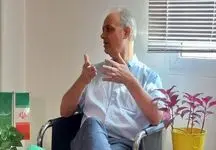 پیشنهاد متفاوت زیدآبادی به سعید جلیلی درباره دولت سایه