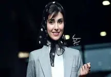 بازیگر سریال آبان به زبان آمد/ حرف های جنجالی لاله مرزبان!