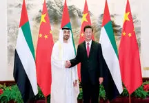 چین دوباره ایران را غافلگیر کرد
