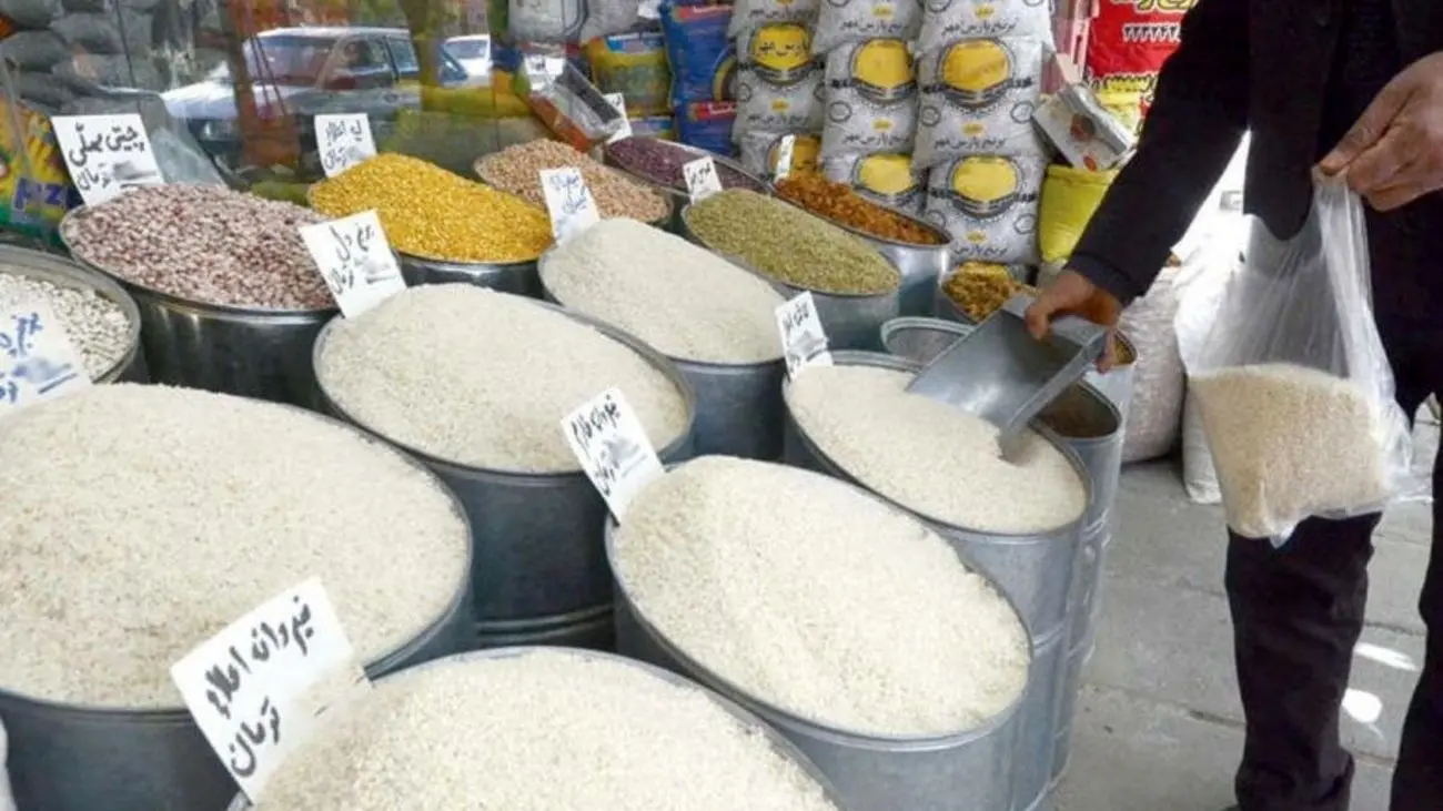 پشت پرده صادرات برنج ایرانی به روسیه / چرا برنج ایرانی سر از روسیه درآورد؟!