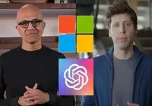OpenAI به مایکروسافت درباره پاسخ‌های عجیب GPT-4 هشدار داده بود