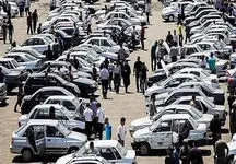 فوری / بازار خودرو در آستانه اتفاقی بزرگ
