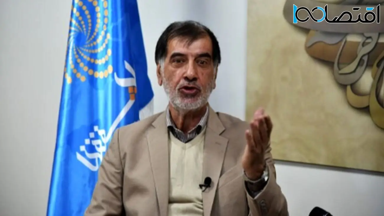 اصلاحات عمیق در ساختار نظام با پیشنهاد جنجالی باهنر!