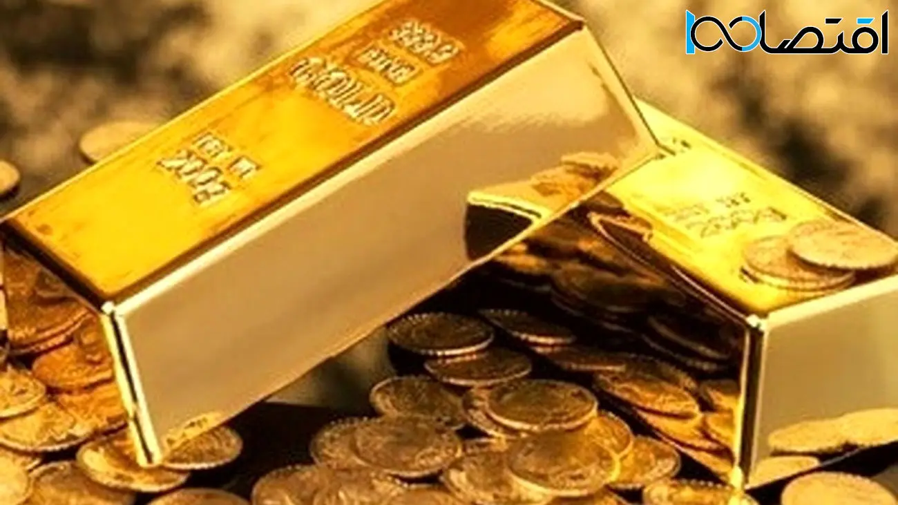 آیا قیمت طلای جهانی ریزشی شده است ؟ جزئیات