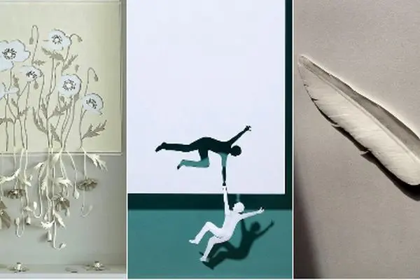 معجزه‌ای که روی یک برگ کاغذ اتفاق افتاد!