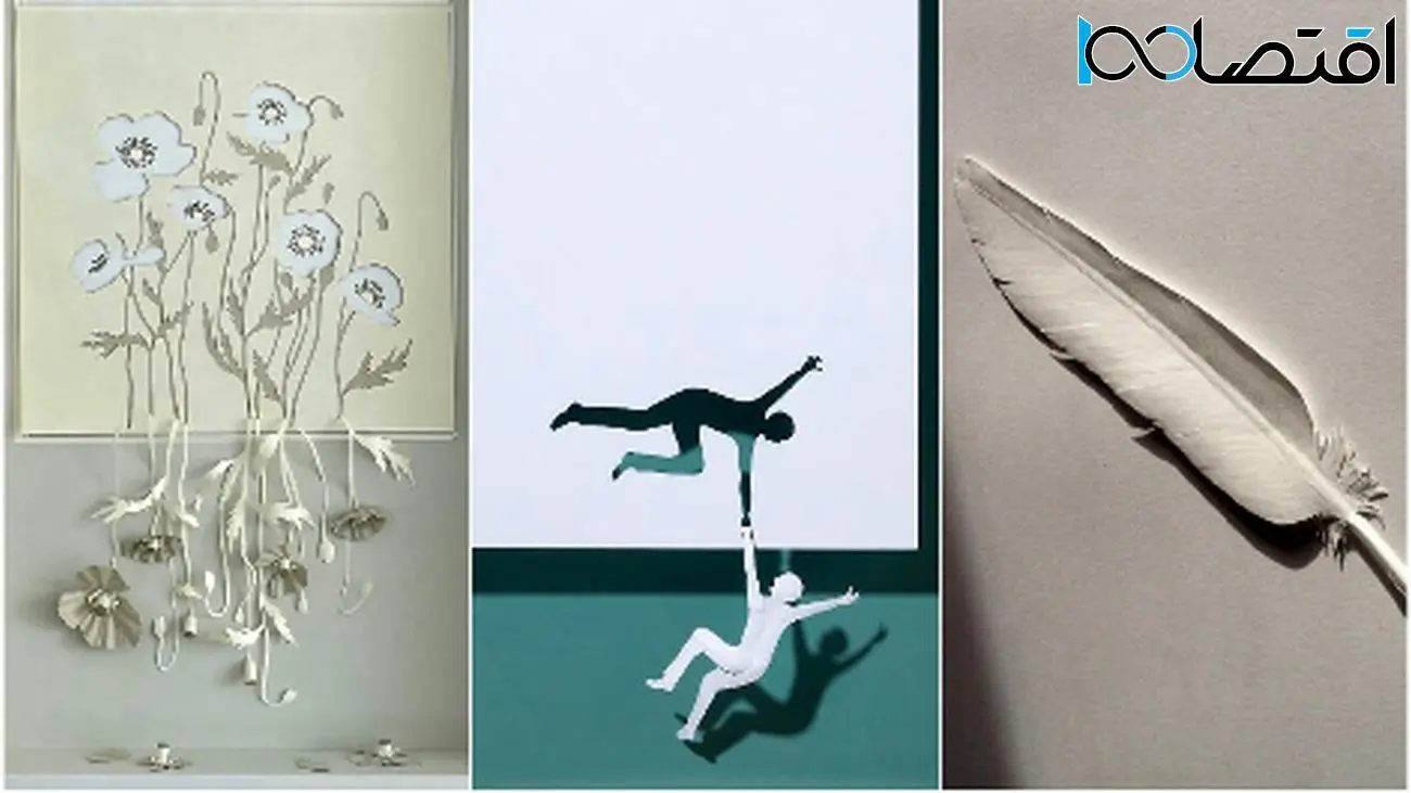 معجزهای که روی یک برگ کاغذ اتفاق افتاد!