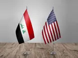 رایزنی‌ عراق و آمریکا در مورد ایران